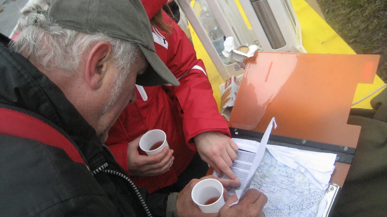 Kristalljagd Das Perfekte Rahmenprogramm Für Ihr Teamevent Als Sideevent Nach Ihrem Seminar Oder Tagung Im Hotel Riverside Zweidlen Glattfel