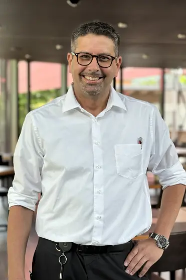 Danny Moeri Webseite