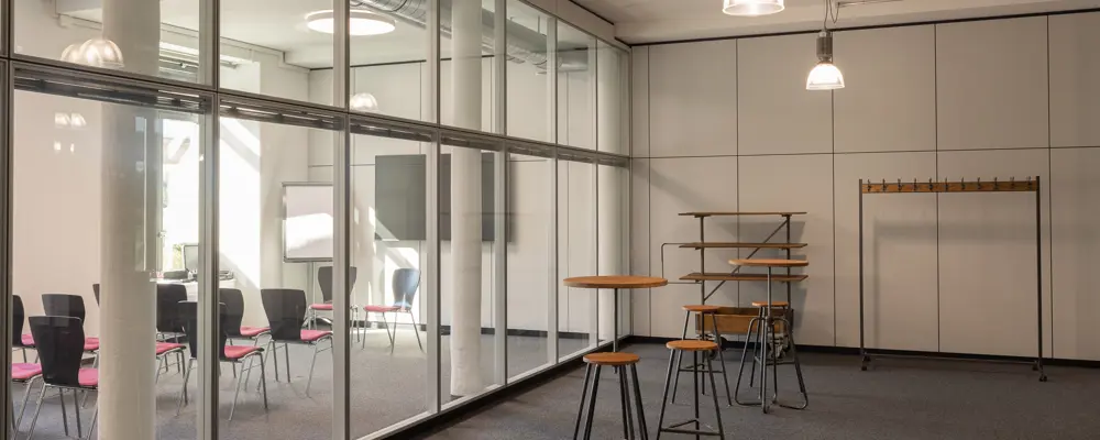 Konzertbestuhlung Lettensaal 1 Seminarraum Im Hotel Riverside Glattfelden Zürich Seminarhotel Kongresshotel Tagungsho (1)