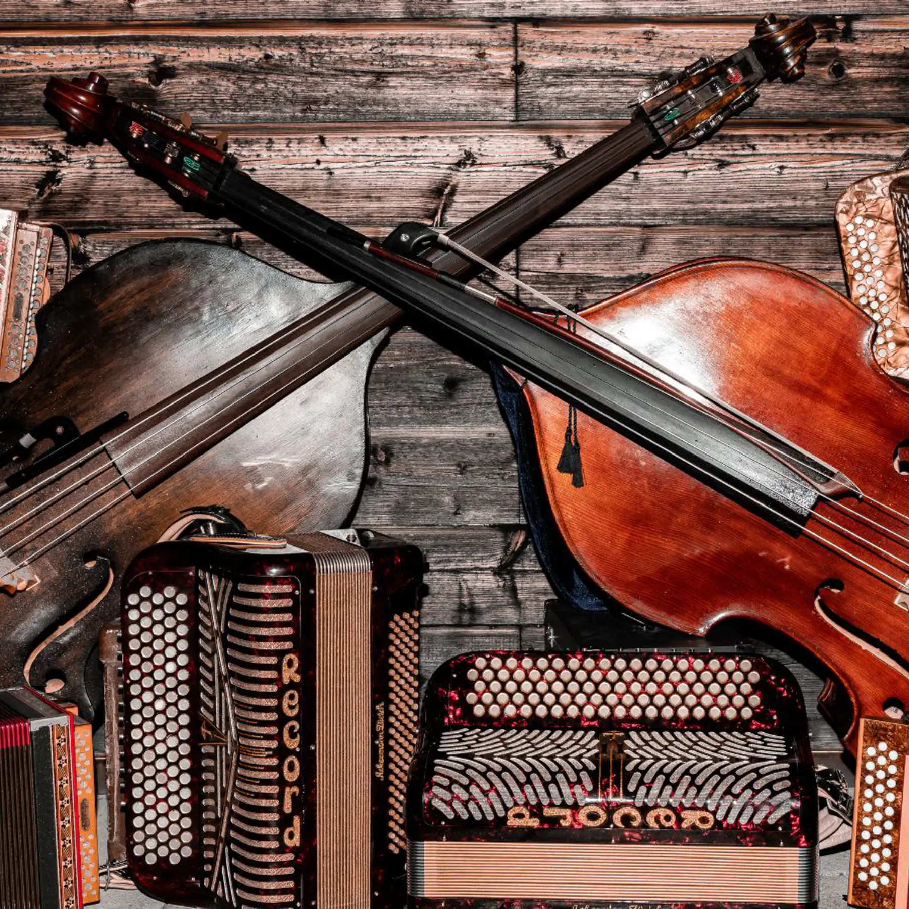 Ländler Deluxe Instrumente Ländlerabig Volksmusik Hotel Riverside Location Für Events Seminare Glattfelden