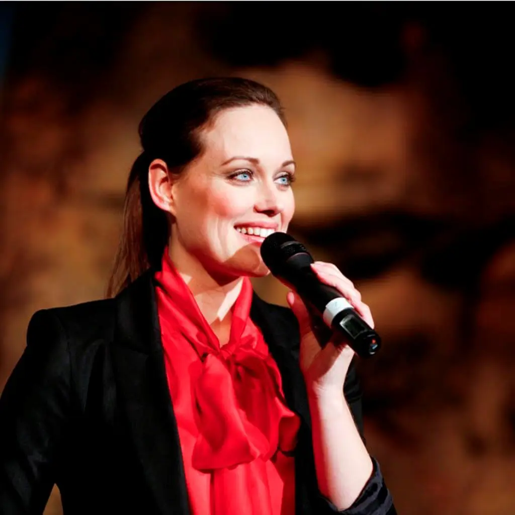 Moderation Tanja Gutmann Keynote Seminarprogramm Hotel Riverside Location Für Seminare Events Glattfelden Nahe Zürich