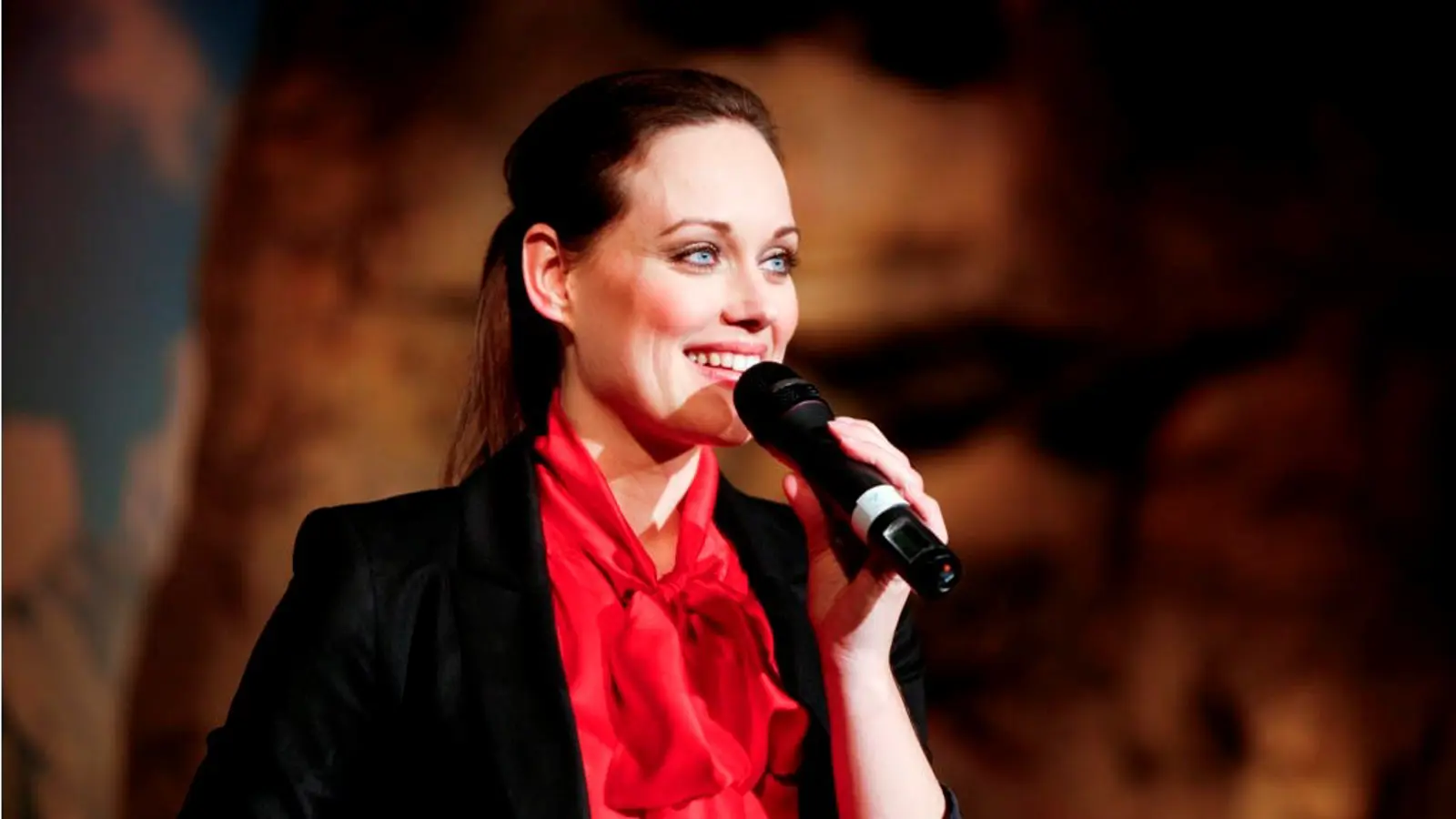 Moderation Tanja Gutmann Keynote Seminarprogramm Hotel Riverside Location Für Seminare Events Glattfelden Nahe Zürich