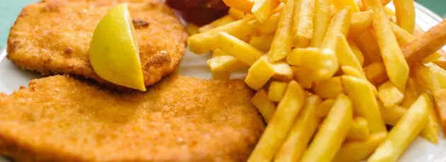 Schnitzel Abend Flusslauf Newsletter 2026