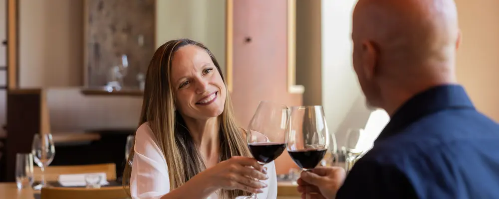 Restaurant Kesselhaus Dinner Im Seminarhotel Kongresshotel Tagungshotel Hochzeits Location Hotel Riverside Glattfelden Zürich